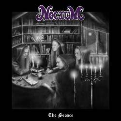 Noctum (SWE) : The Seance